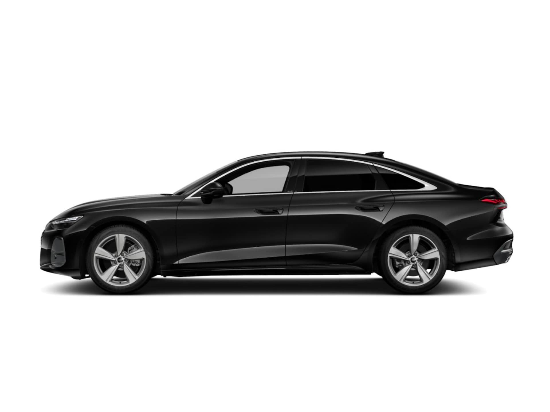 Audi A6 Limousine