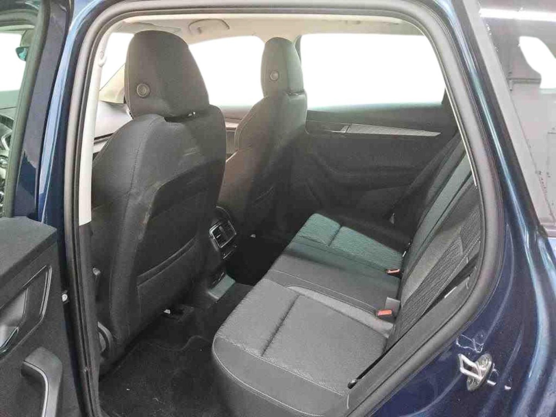 Skoda Karoq Style