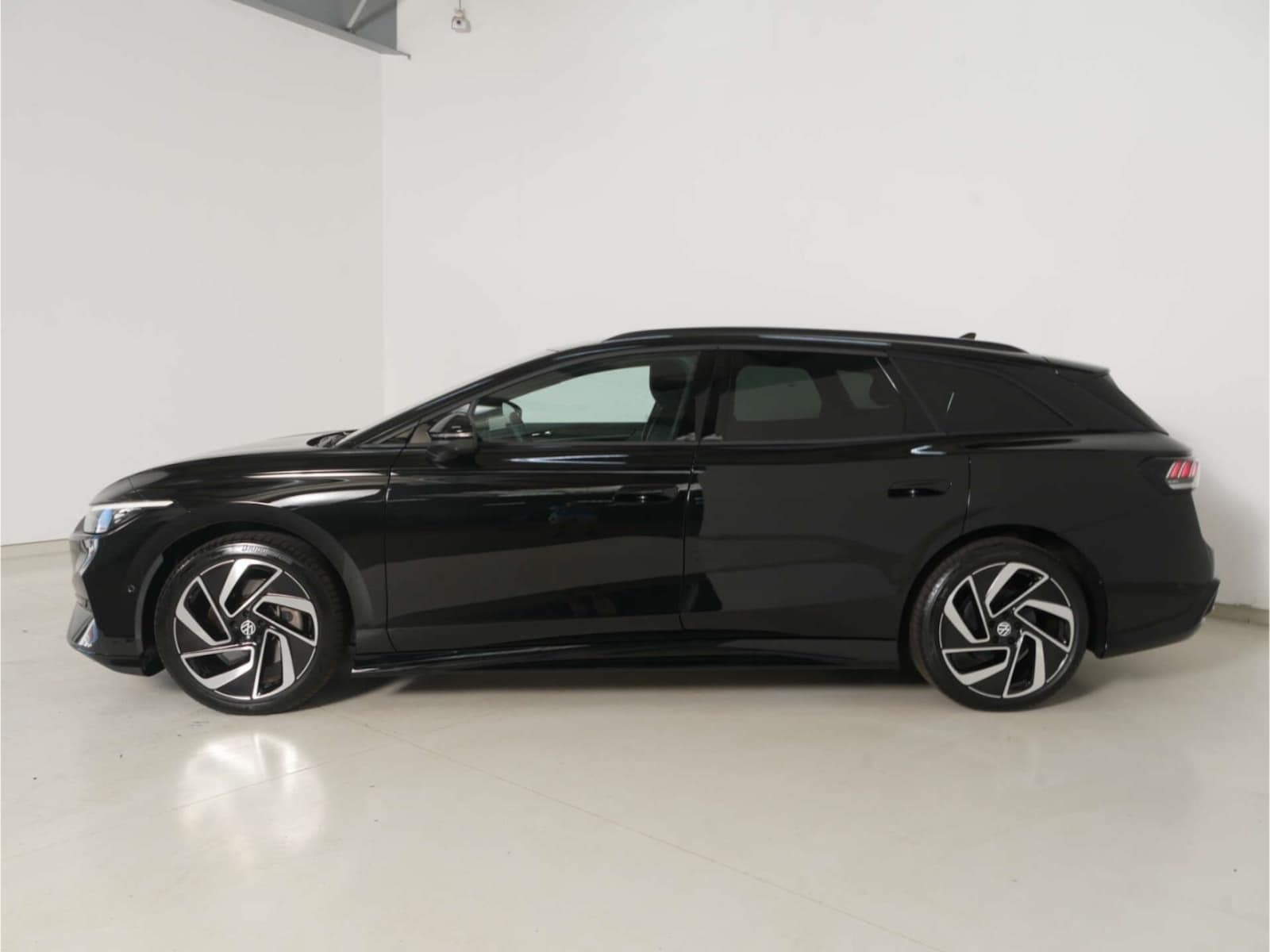 Volkswagen ID.7 Tourer – Bild 7