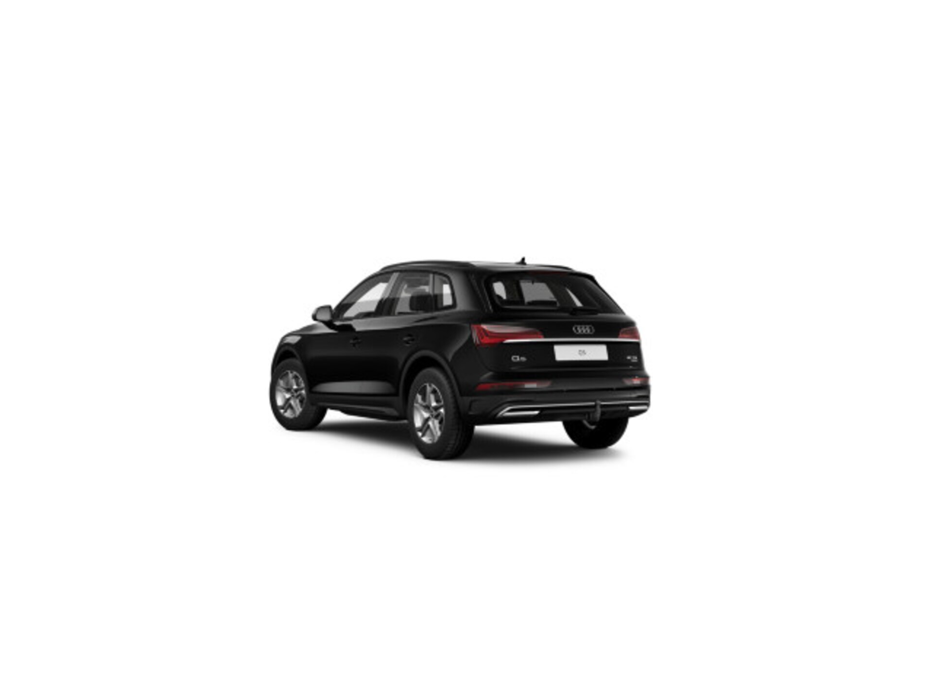 Audi Q5 SUV