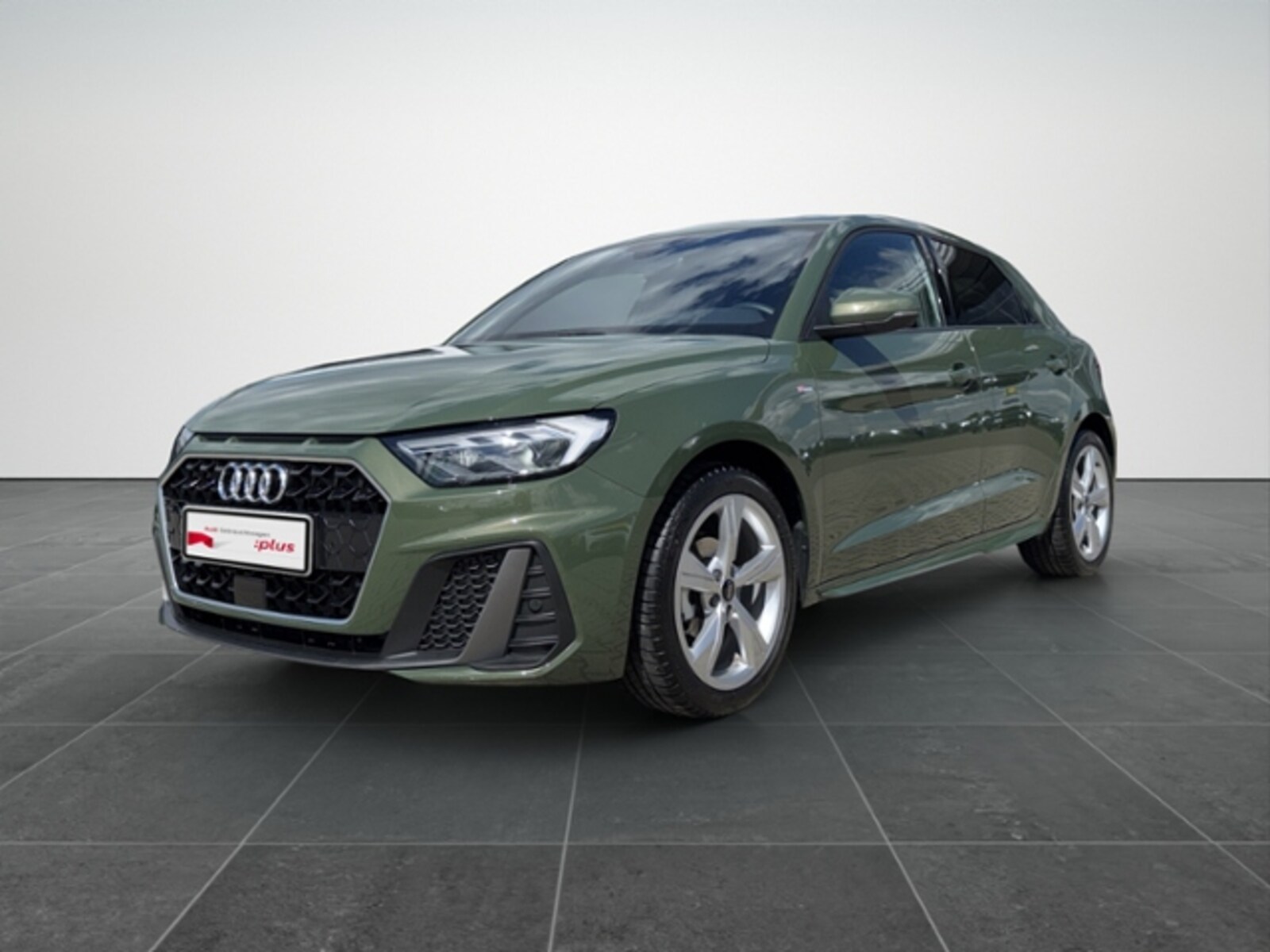 Audi A1 Sportback – Bild 2