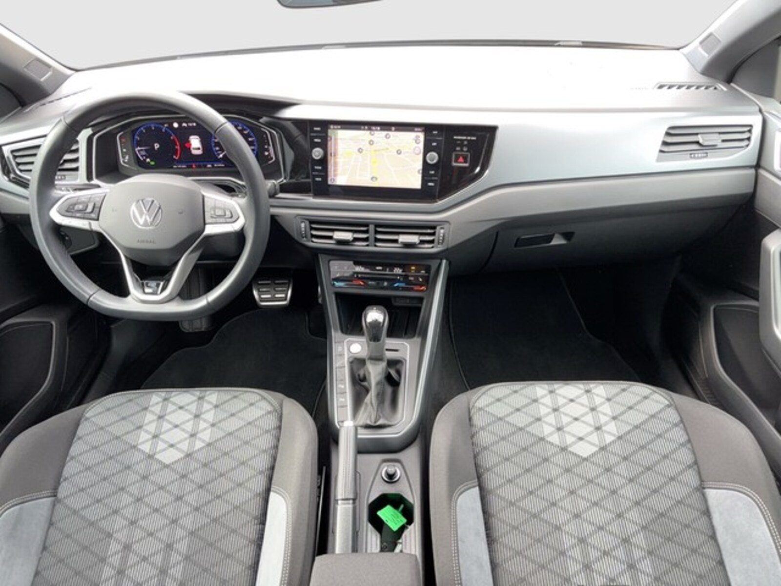 Volkswagen Polo – Bild 10