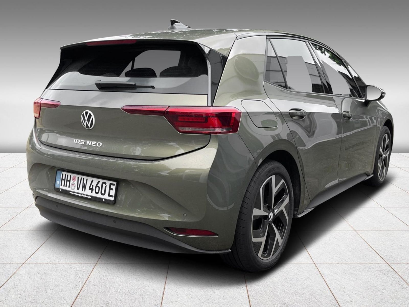 Volkswagen ID.3 Neo – Bild 5