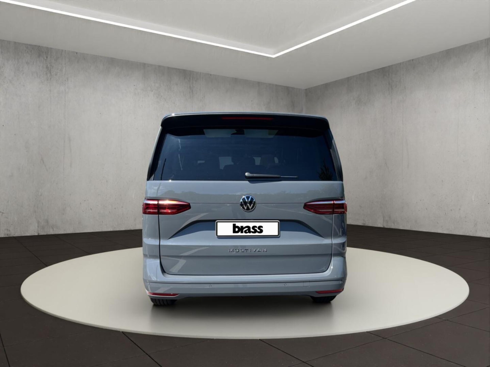 Volkswagen Multivan ENERGY