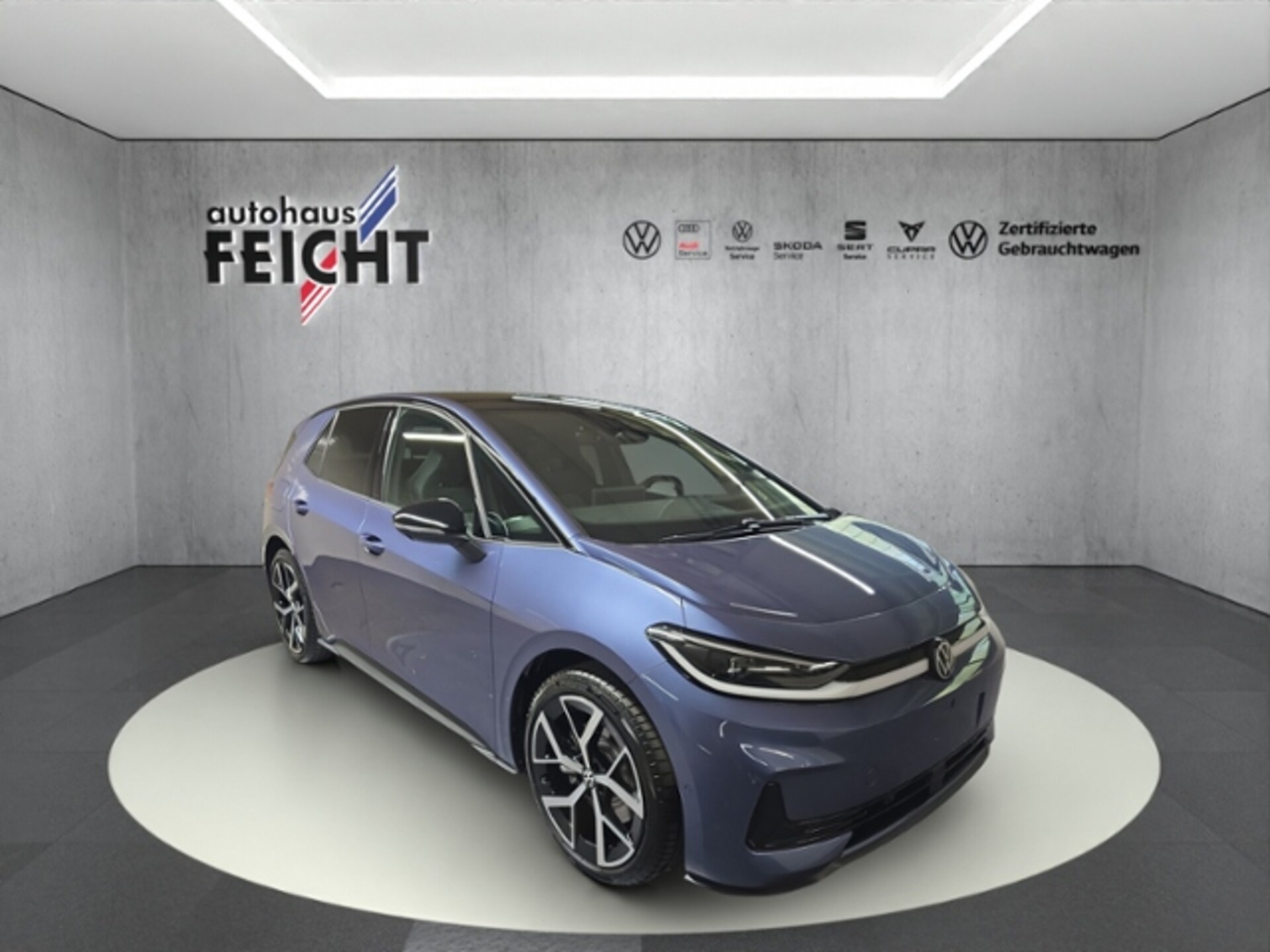 Volkswagen ID.3 Neo Style