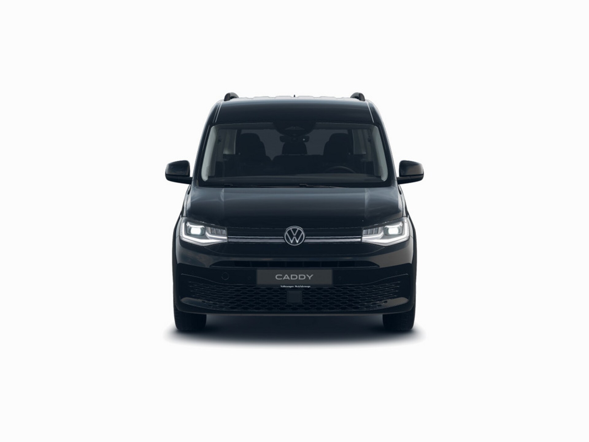 Volkswagen Caddy Life