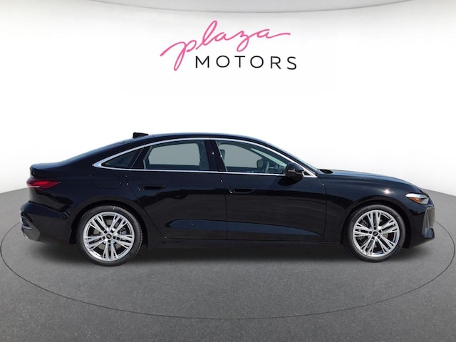2026 Audi A5 Sedan