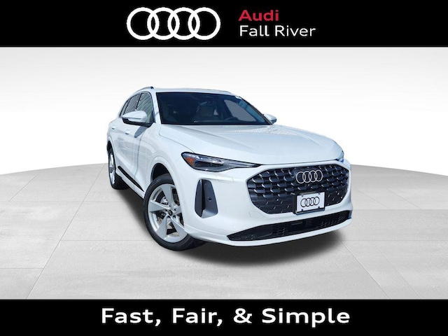 Photo of 2026 Audi Q5