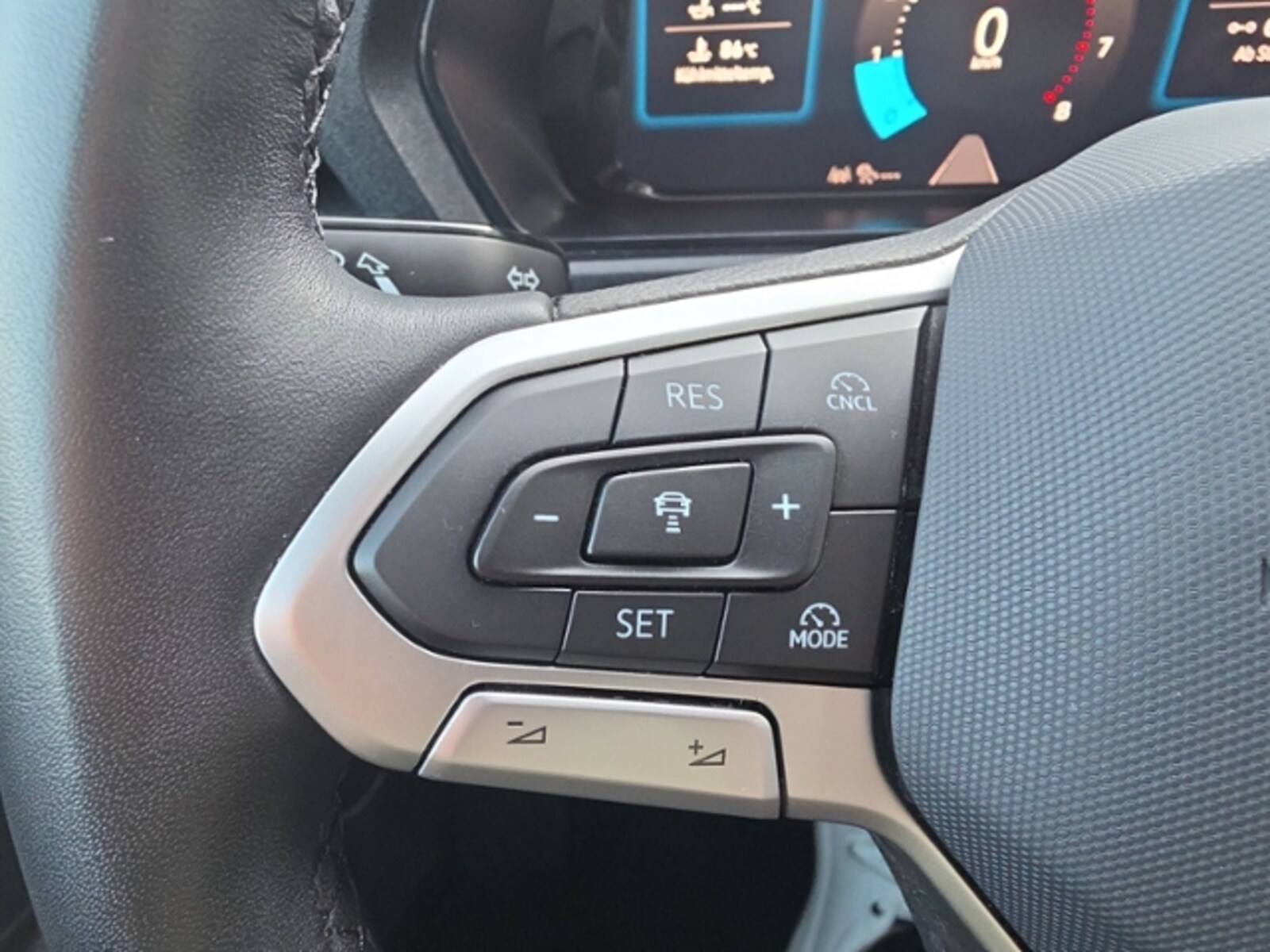 Volkswagen Caddy – Bild 17
