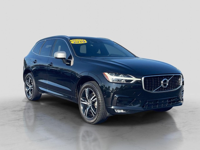 2019 Volvo XC60