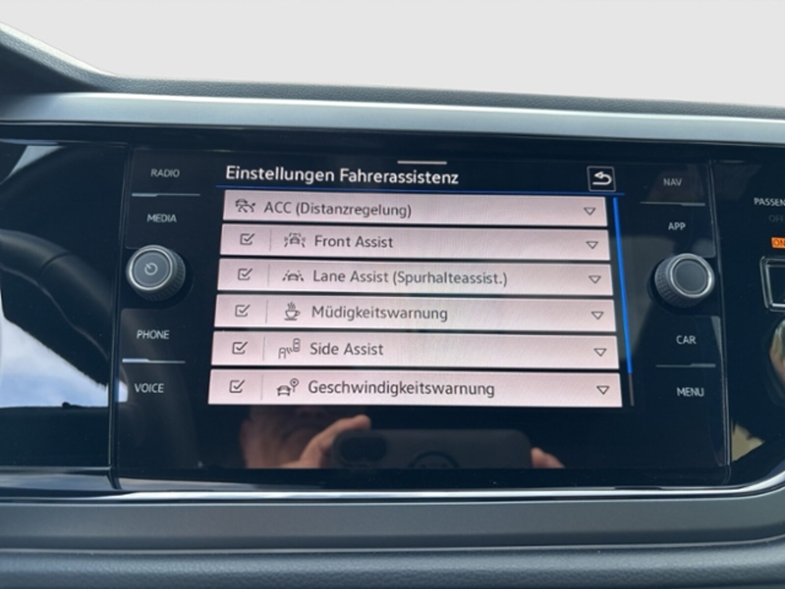Volkswagen Taigo – Bild 17