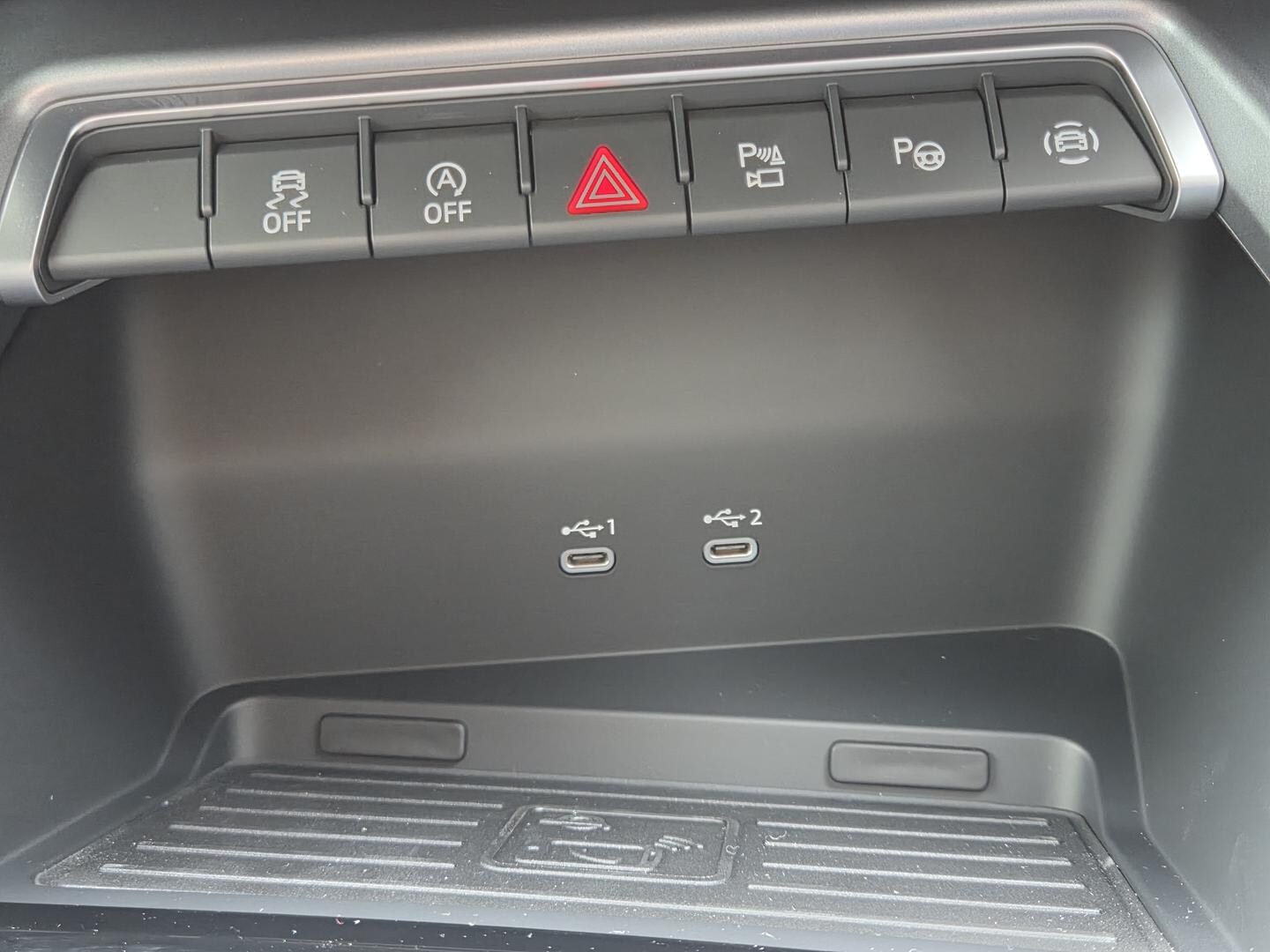 Image about Audi A3 Sportback TFSI S tronic