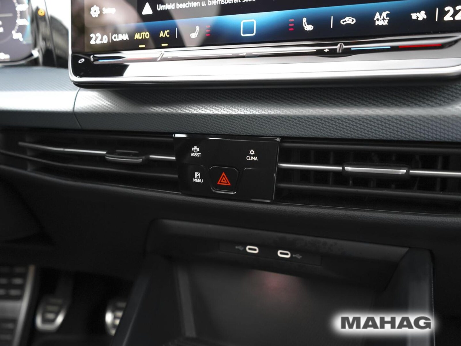 Volkswagen Golf – Bild 24