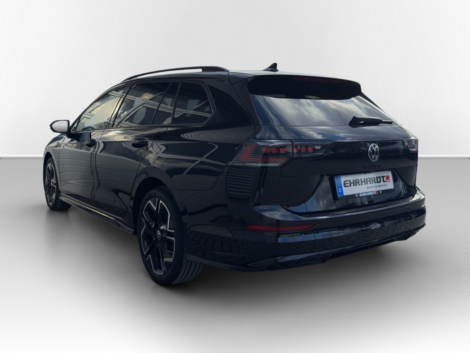 Volkswagen Golf Variant – Bild 7