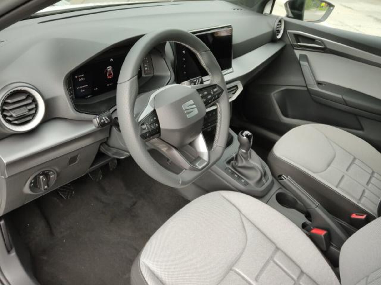 SEAT Ibiza – Bild 13