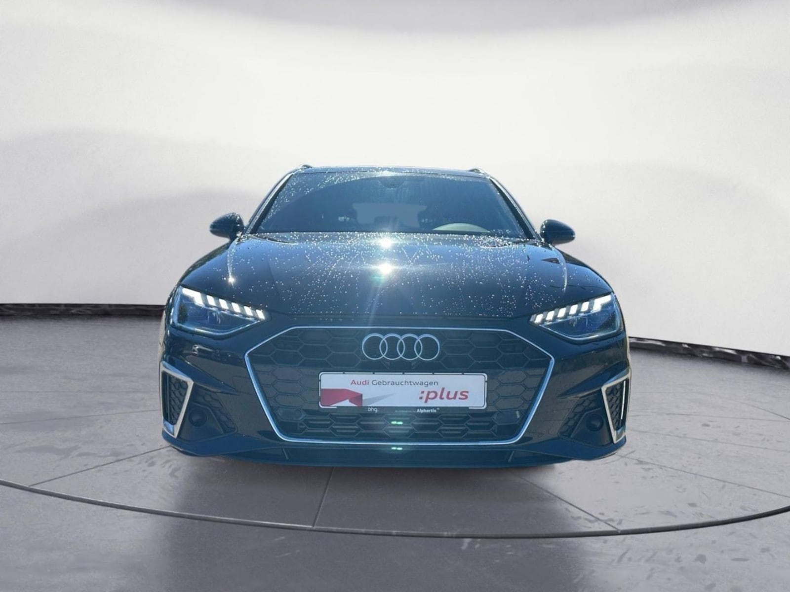 Audi A4 Avant – Bild 8