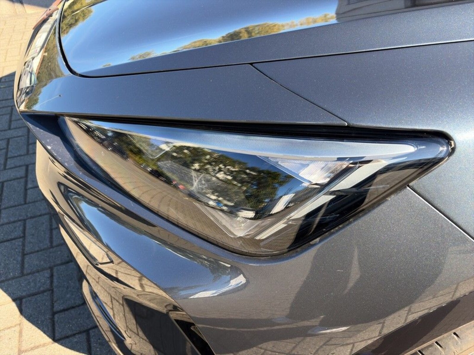 CUPRA Formentor – Bild 26