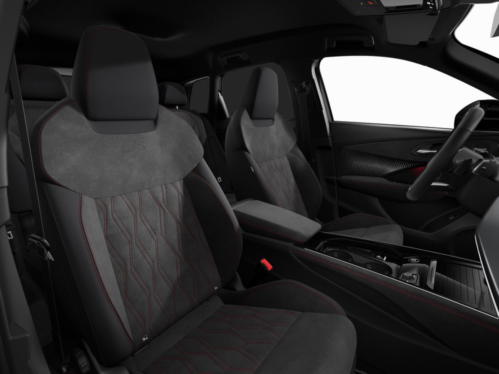 Audi Q3 – Bild 5