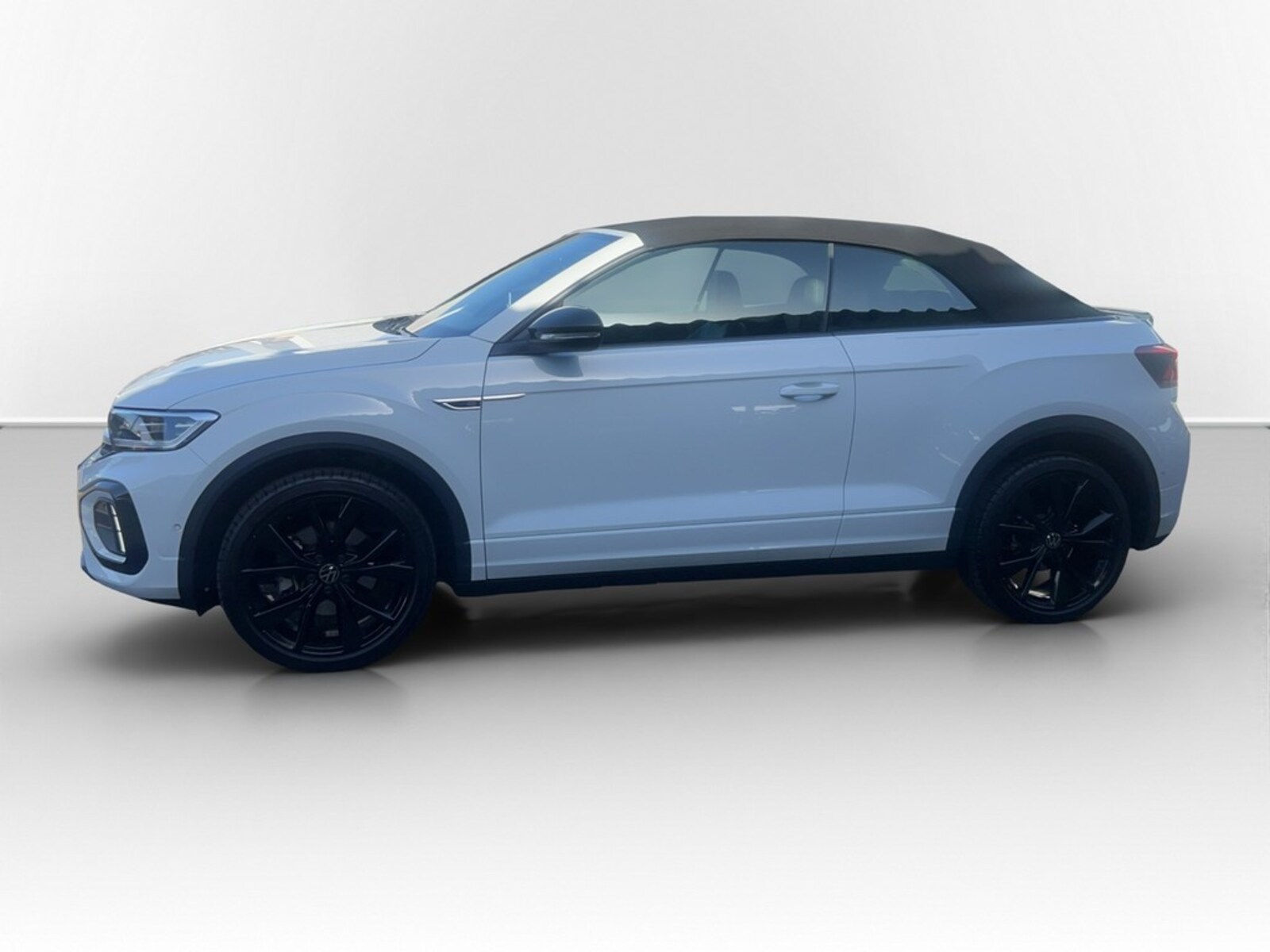 Volkswagen T-Roc Cabriolet – Bild 8