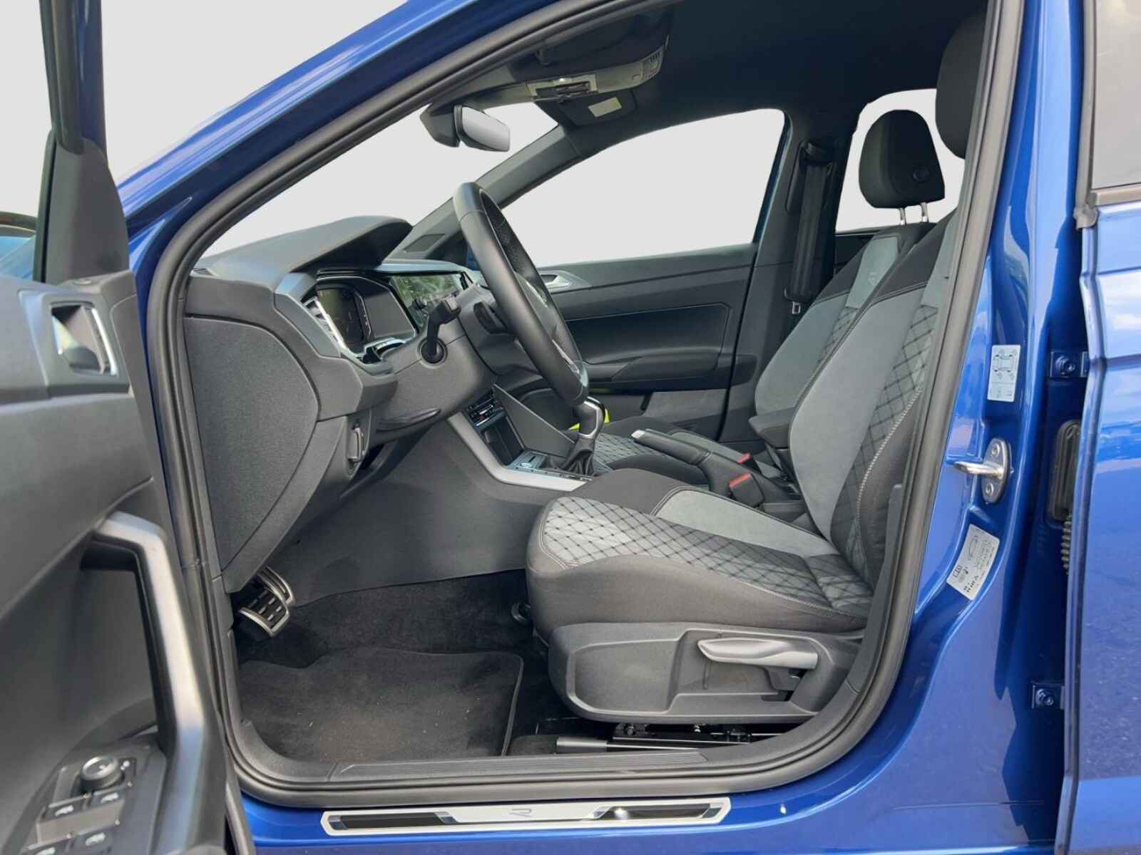 Volkswagen Polo – Bild 13