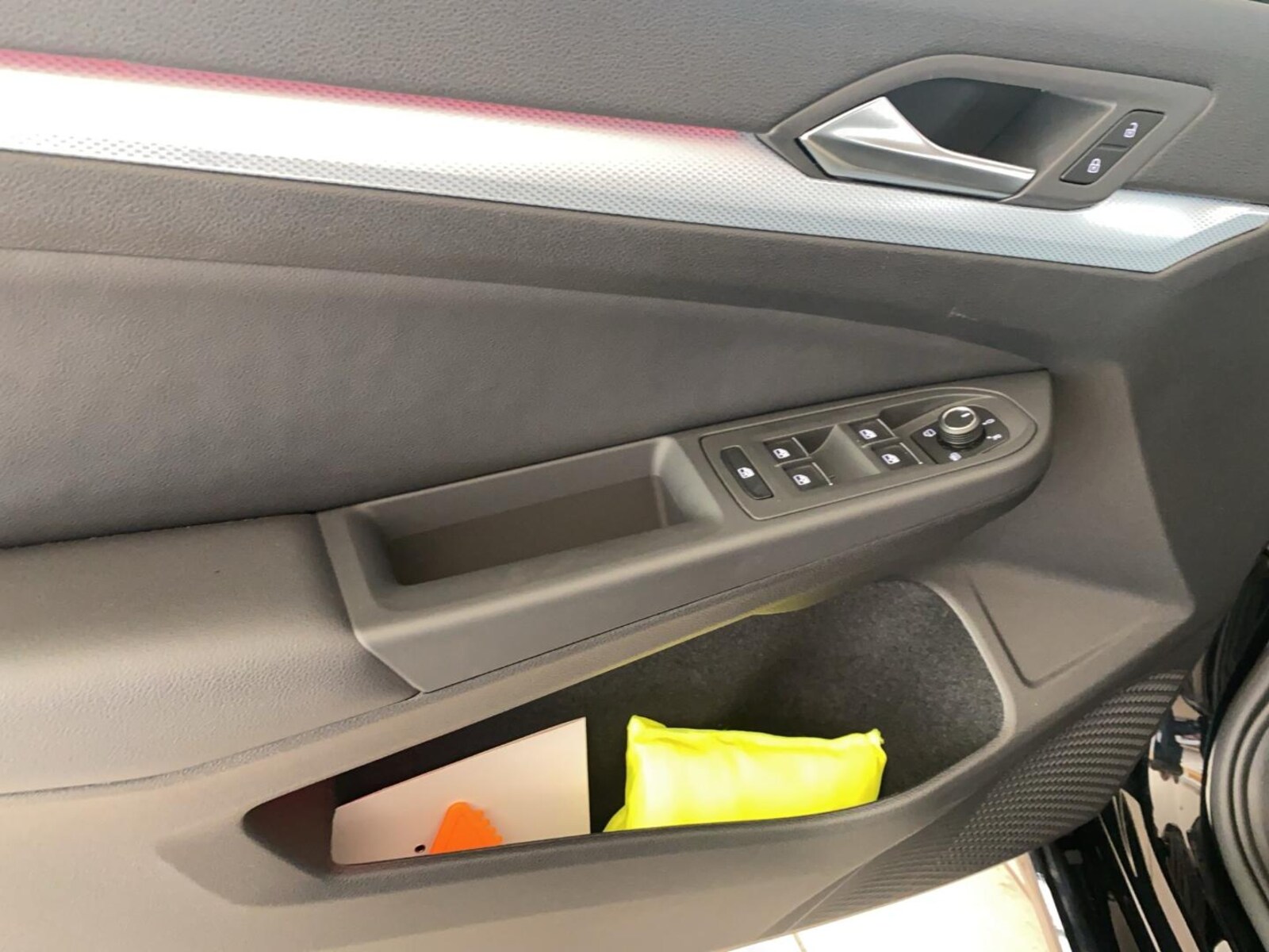 Volkswagen Golf – Bild 16