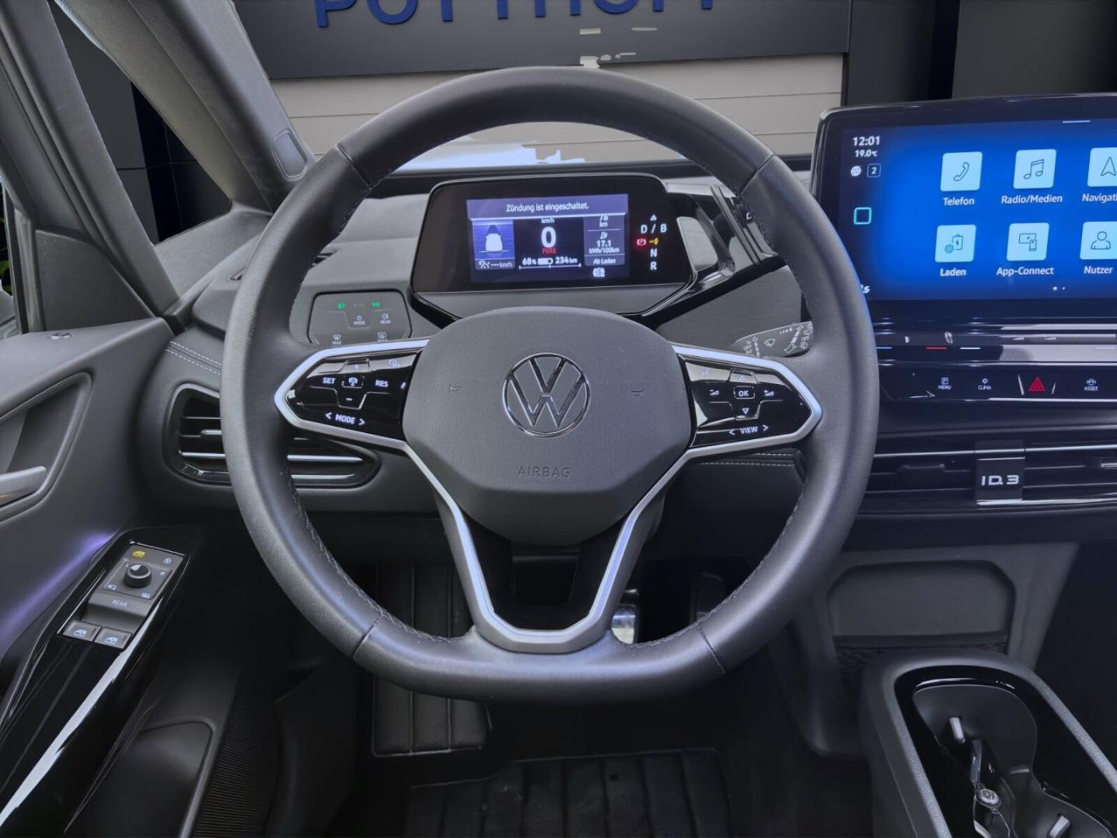 Volkswagen ID.3 – Bild 12