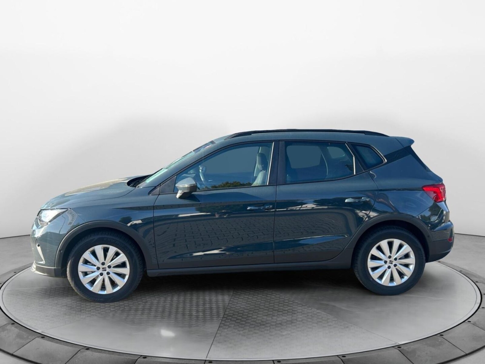 SEAT Arona – Bild 3