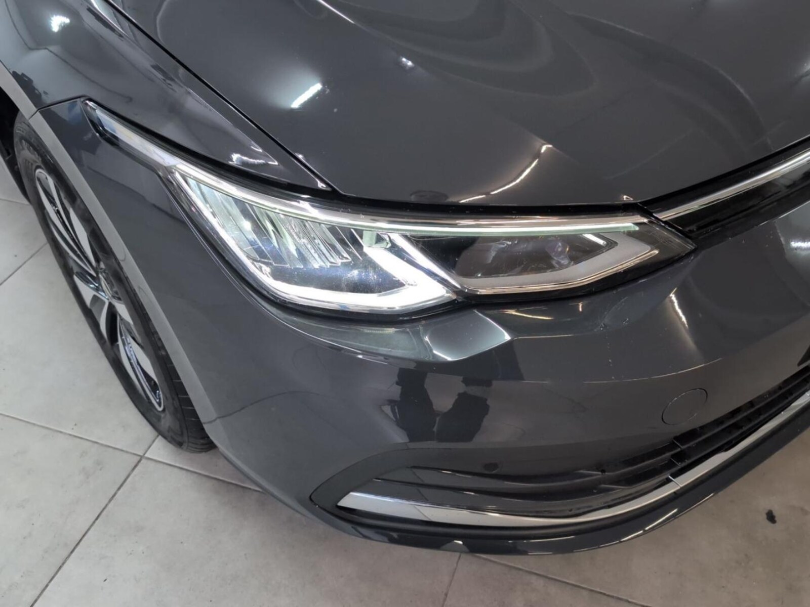 Volkswagen Golf – Bild 17