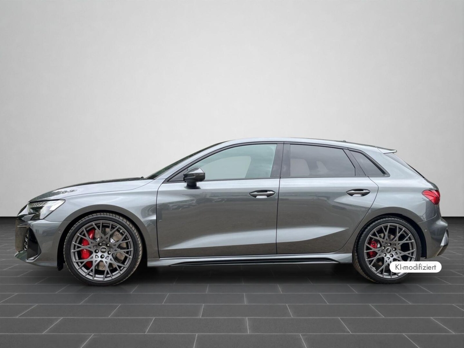 Audi RS 3 Sportback – Bild 7