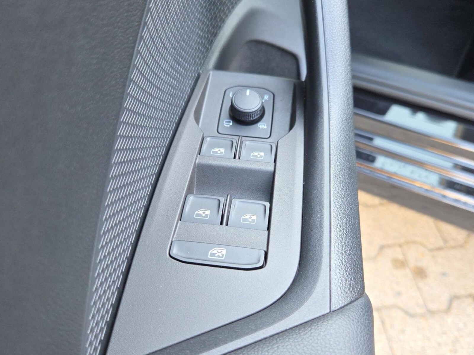 Škoda Octavia Combi – Bild 18