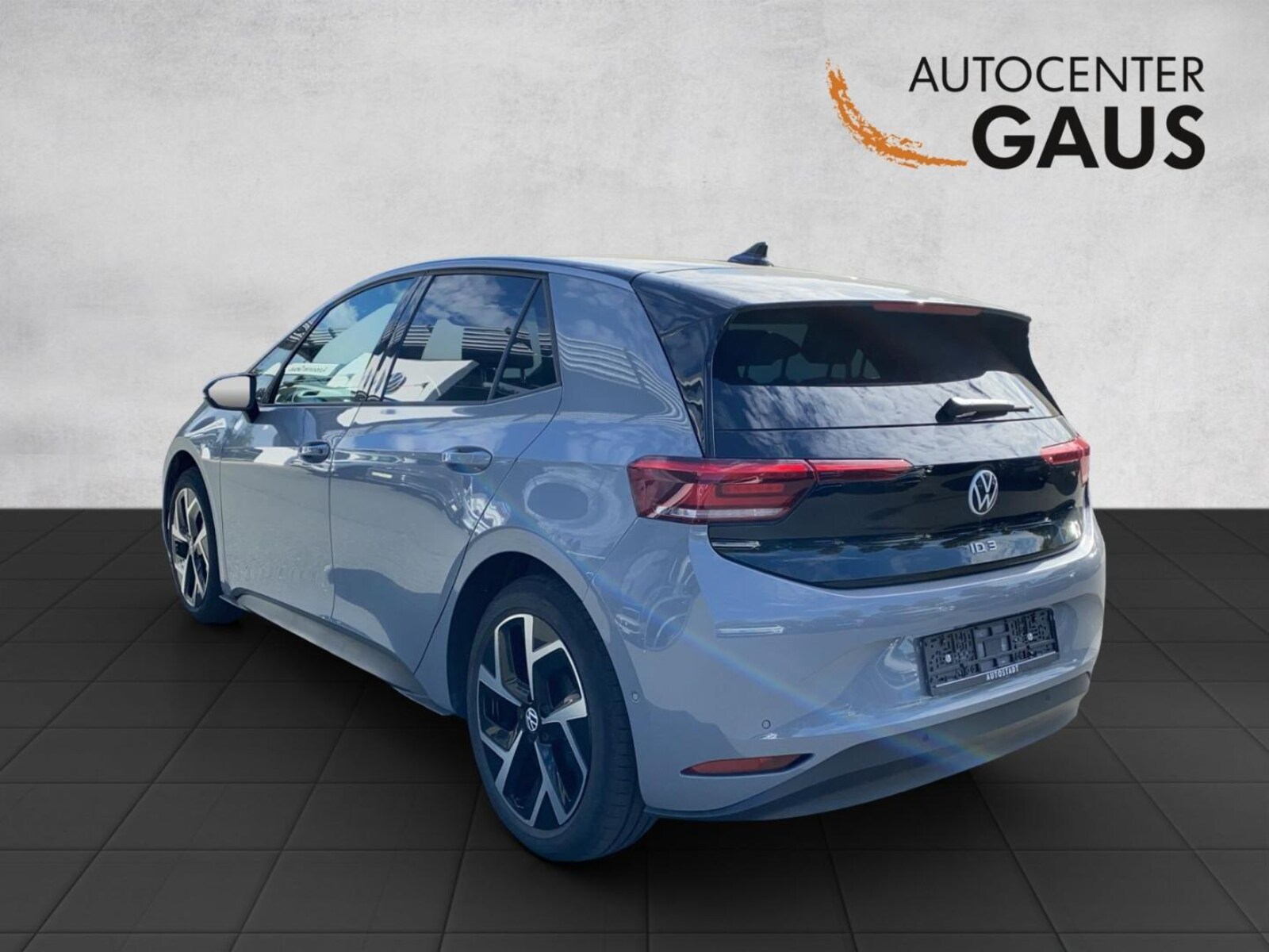 Volkswagen ID.3 – Bild 5