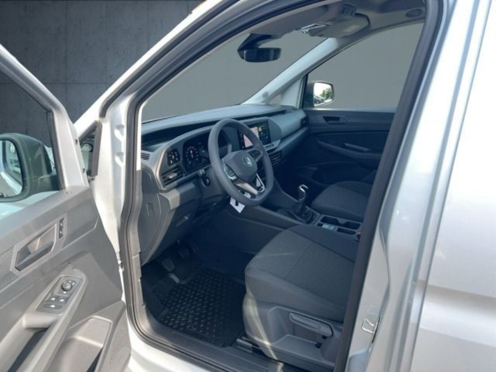 Volkswagen Caddy Cargo – Bild 9