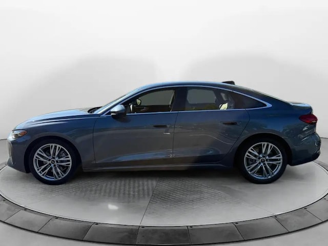 2026 Audi A5 Sedan