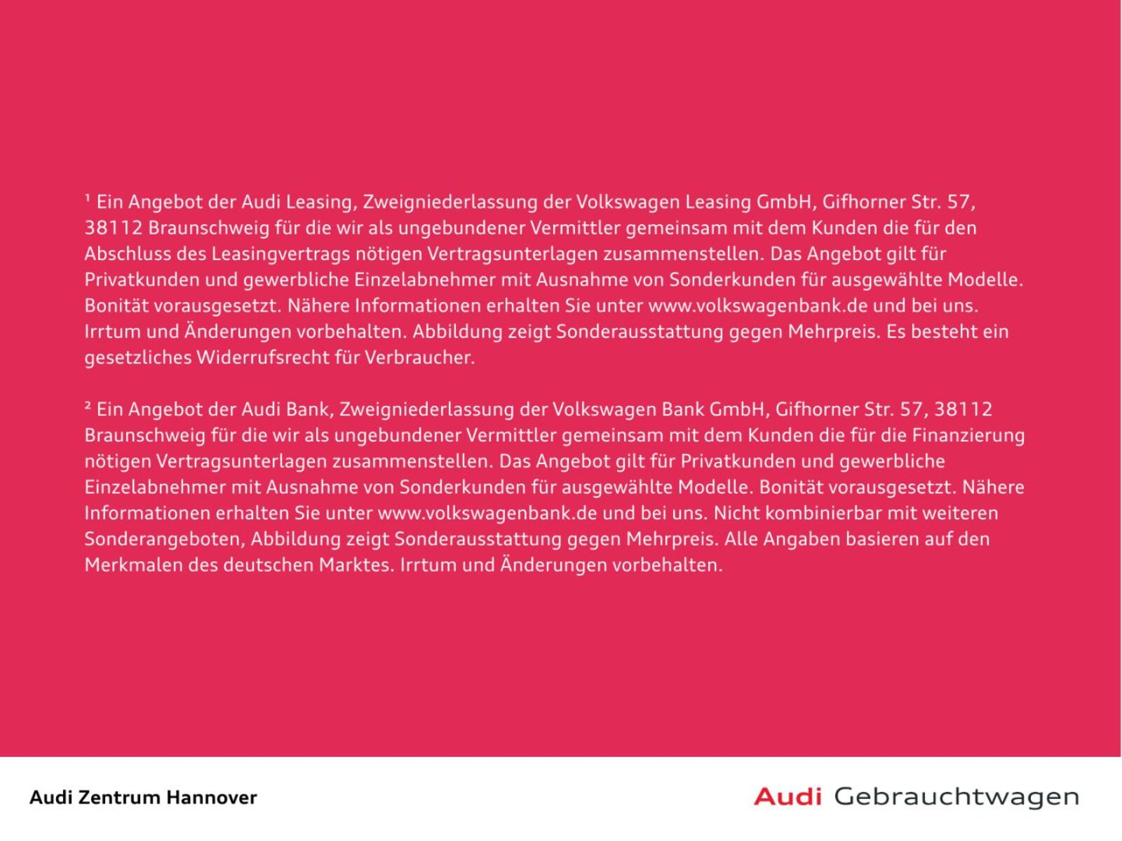 Audi A6 Avant – Bild 14