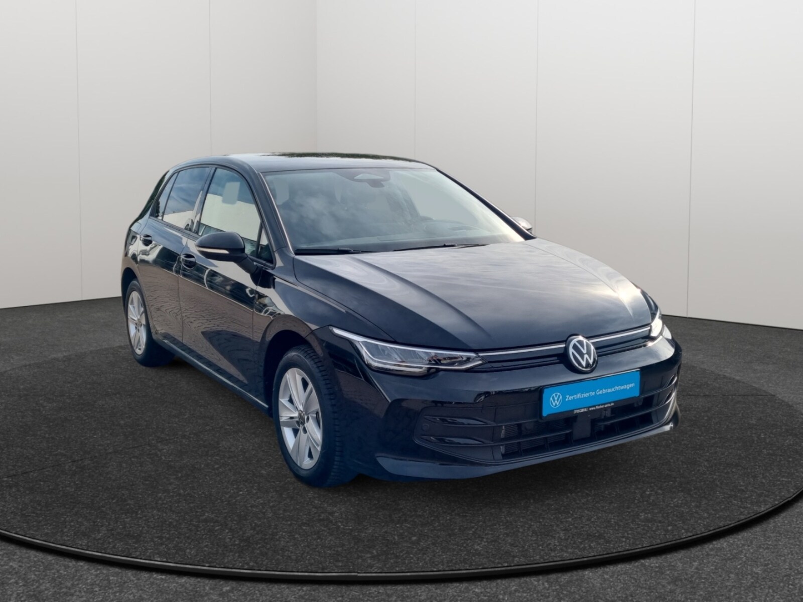 Volkswagen Golf – Bild 3