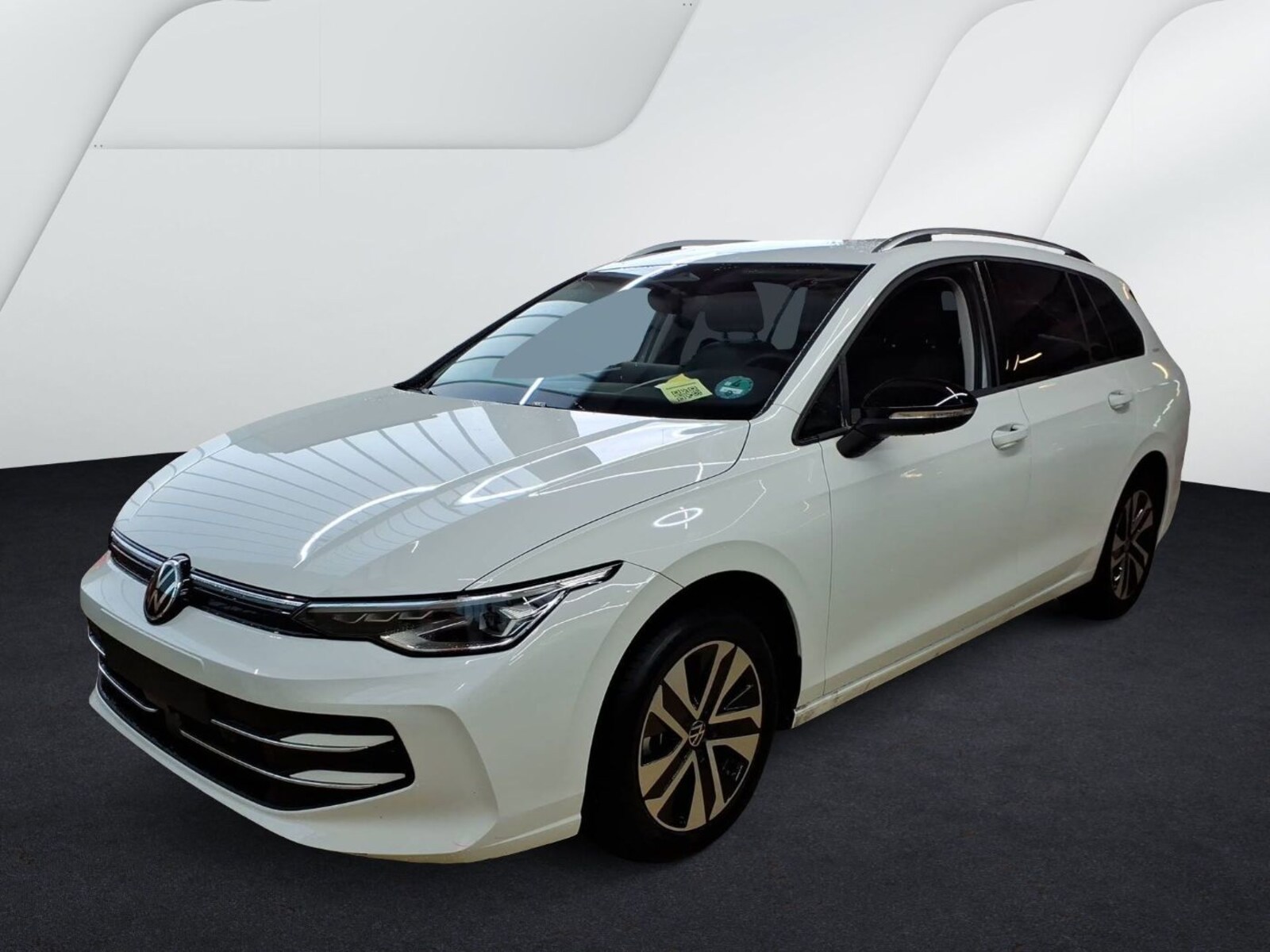 Volkswagen Golf Variant – Bild 2