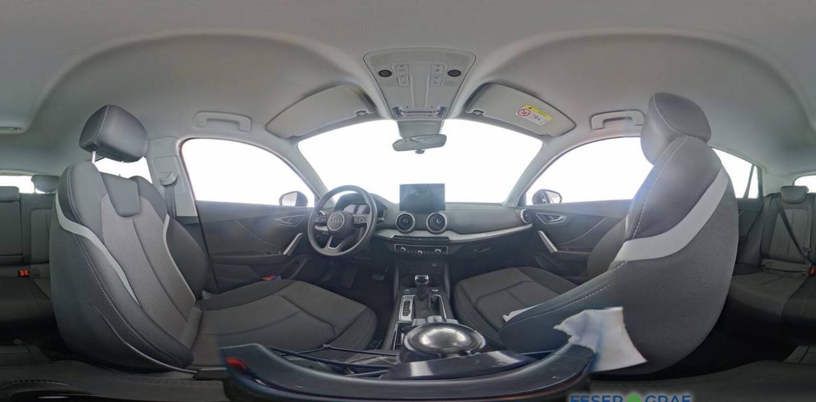 Audi Q2 – Bild 6