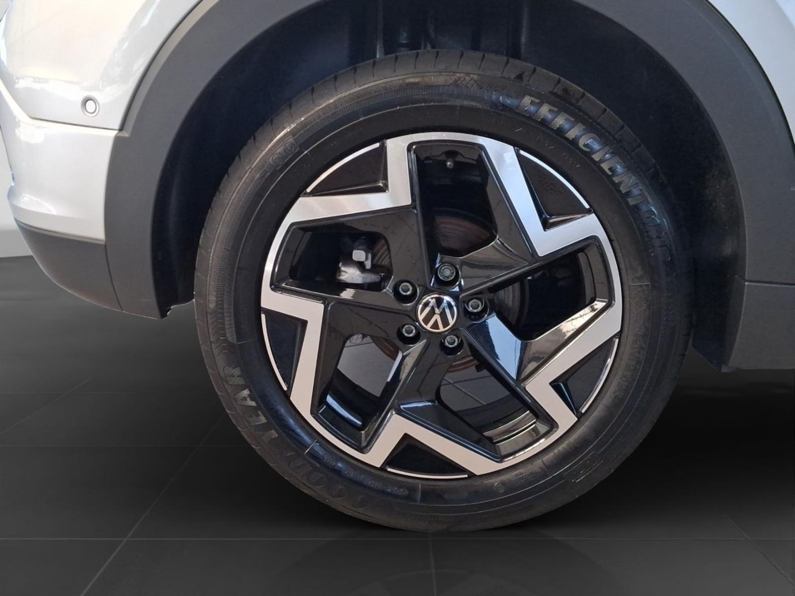 Volkswagen T-Cross – Bild 7