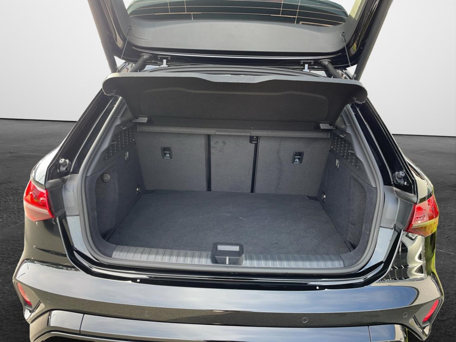 Audi RS 3 Sportback – Bild 12