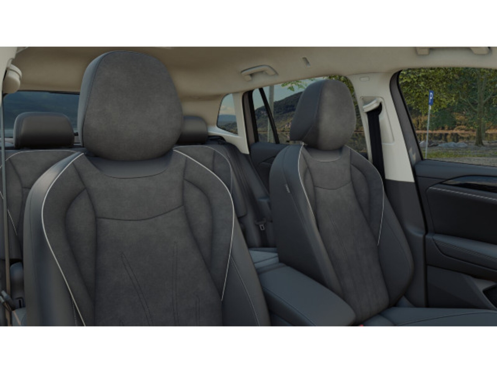 Volkswagen Tiguan – Bild 4