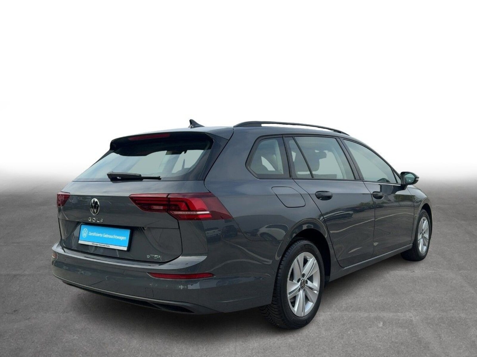 Volkswagen Golf Variant – Bild 4