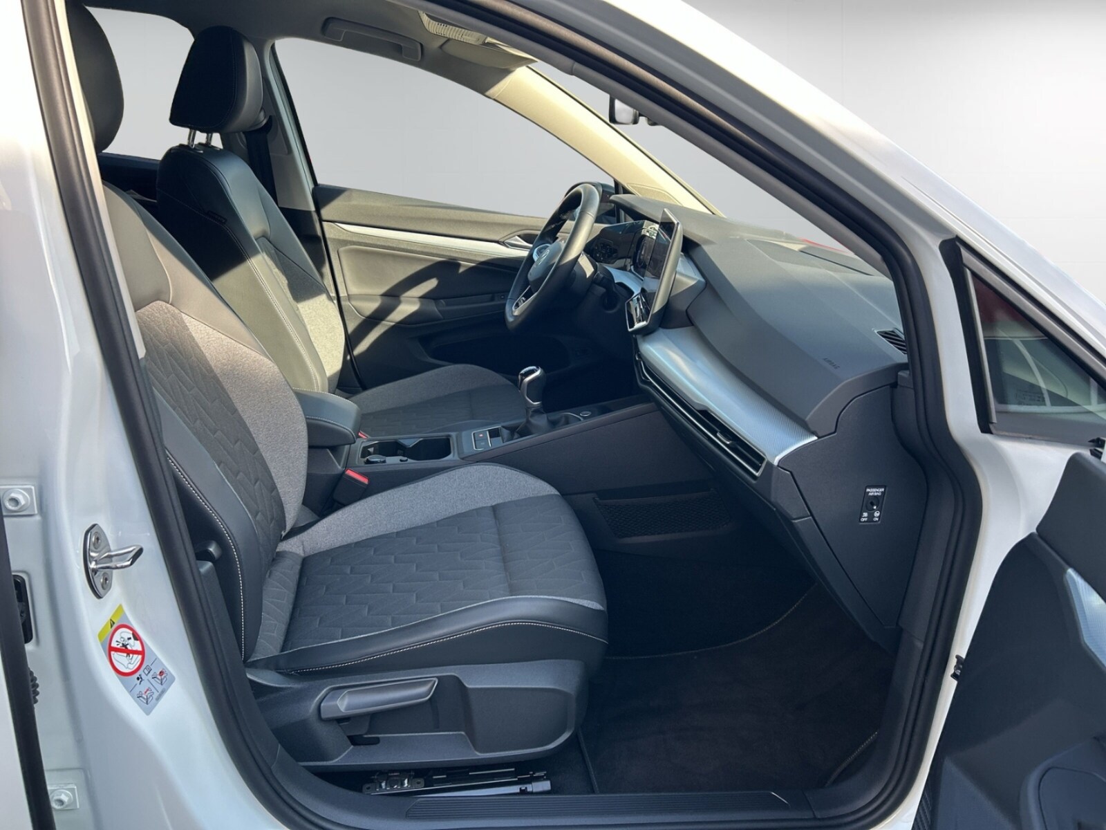 Volkswagen Golf Variant – Bild 7