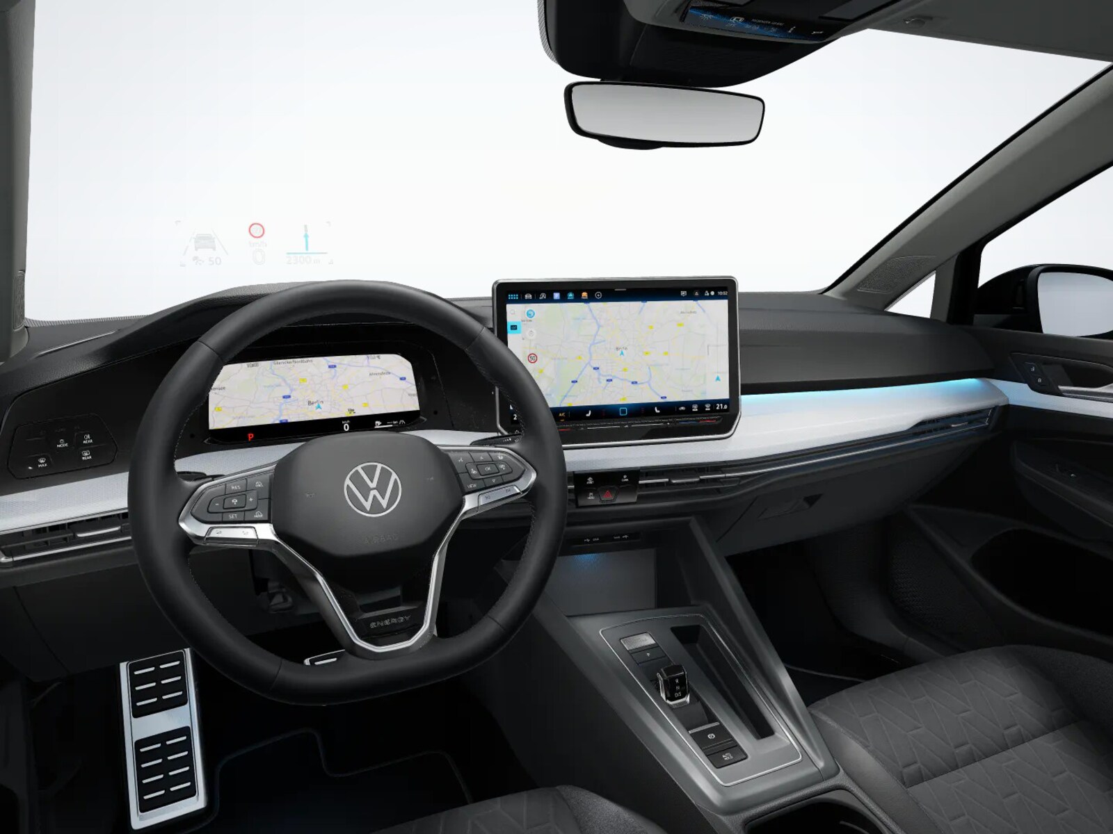 Volkswagen Golf – Bild 10