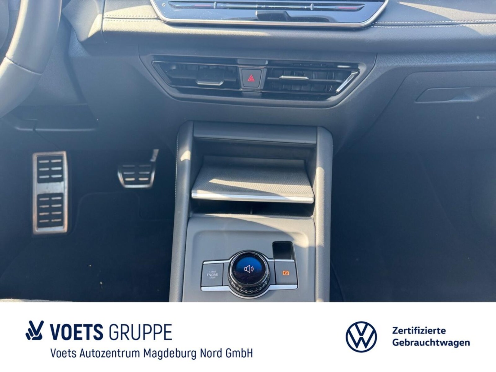Volkswagen Tiguan – Bild 9
