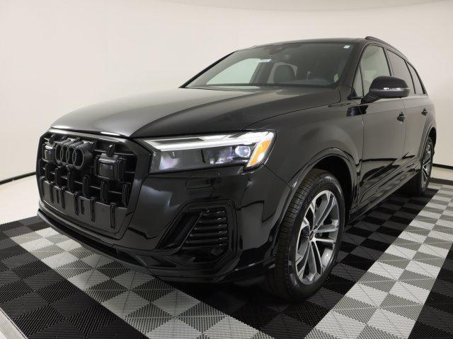 Photo of 2026 Audi Q7