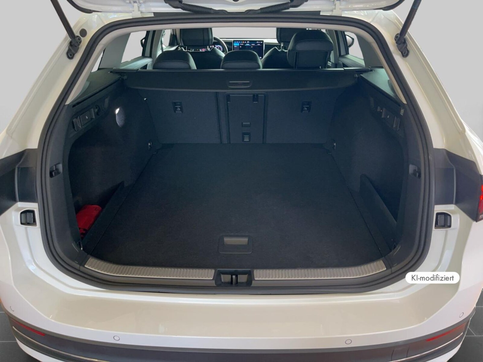 Volkswagen Passat – Bild 15