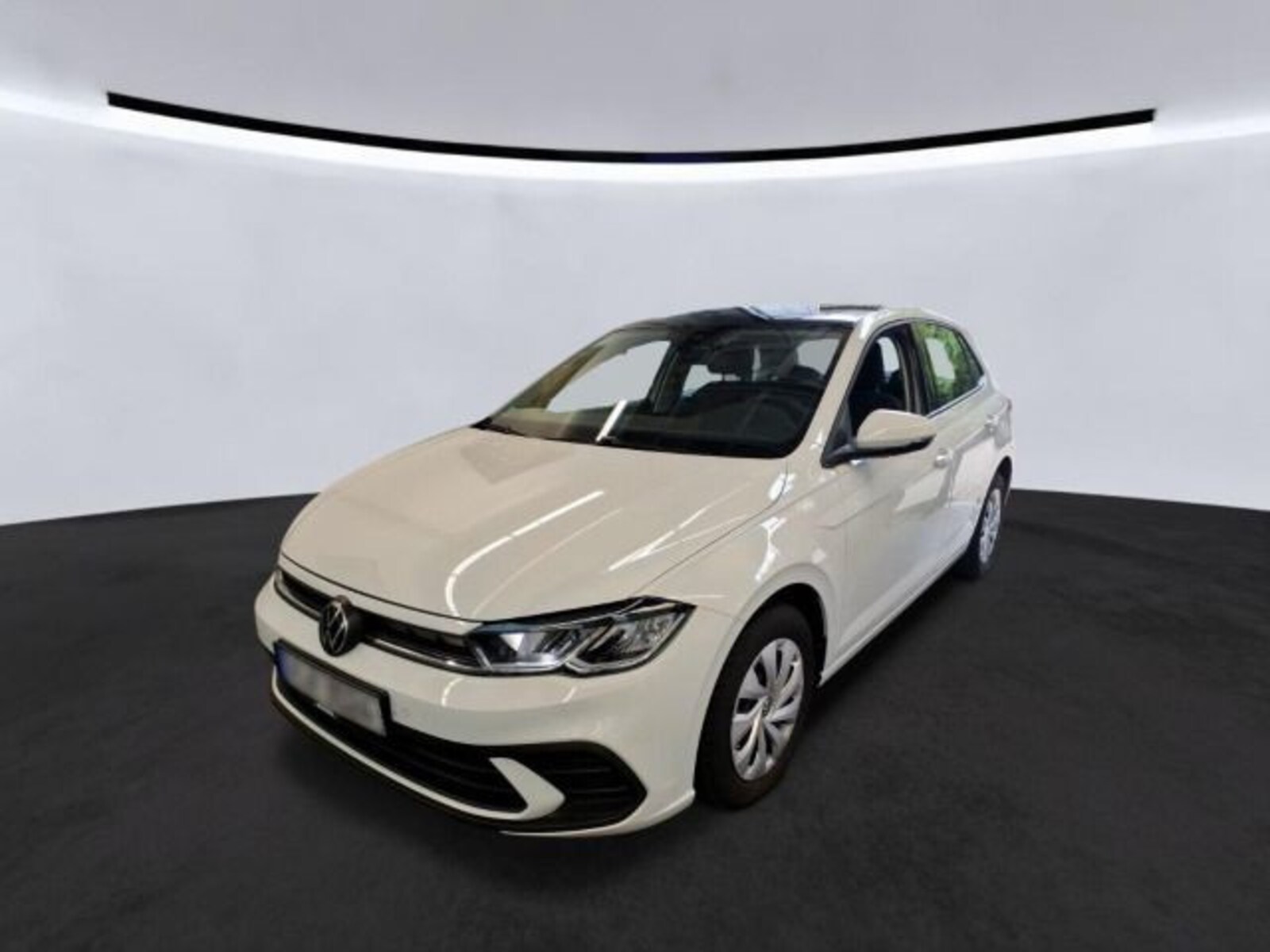 Volkswagen Polo – Bild 2