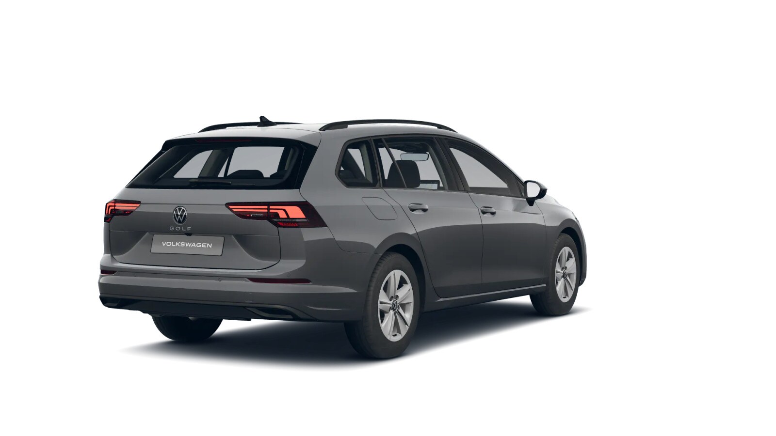 Volkswagen Golf Variant – Bild 8