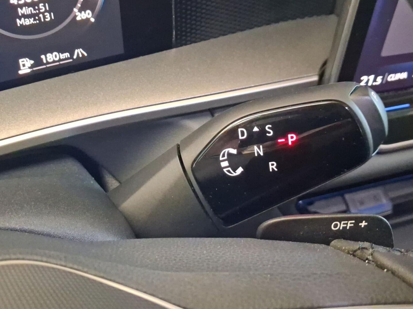 Volkswagen Tayron – Bild 7