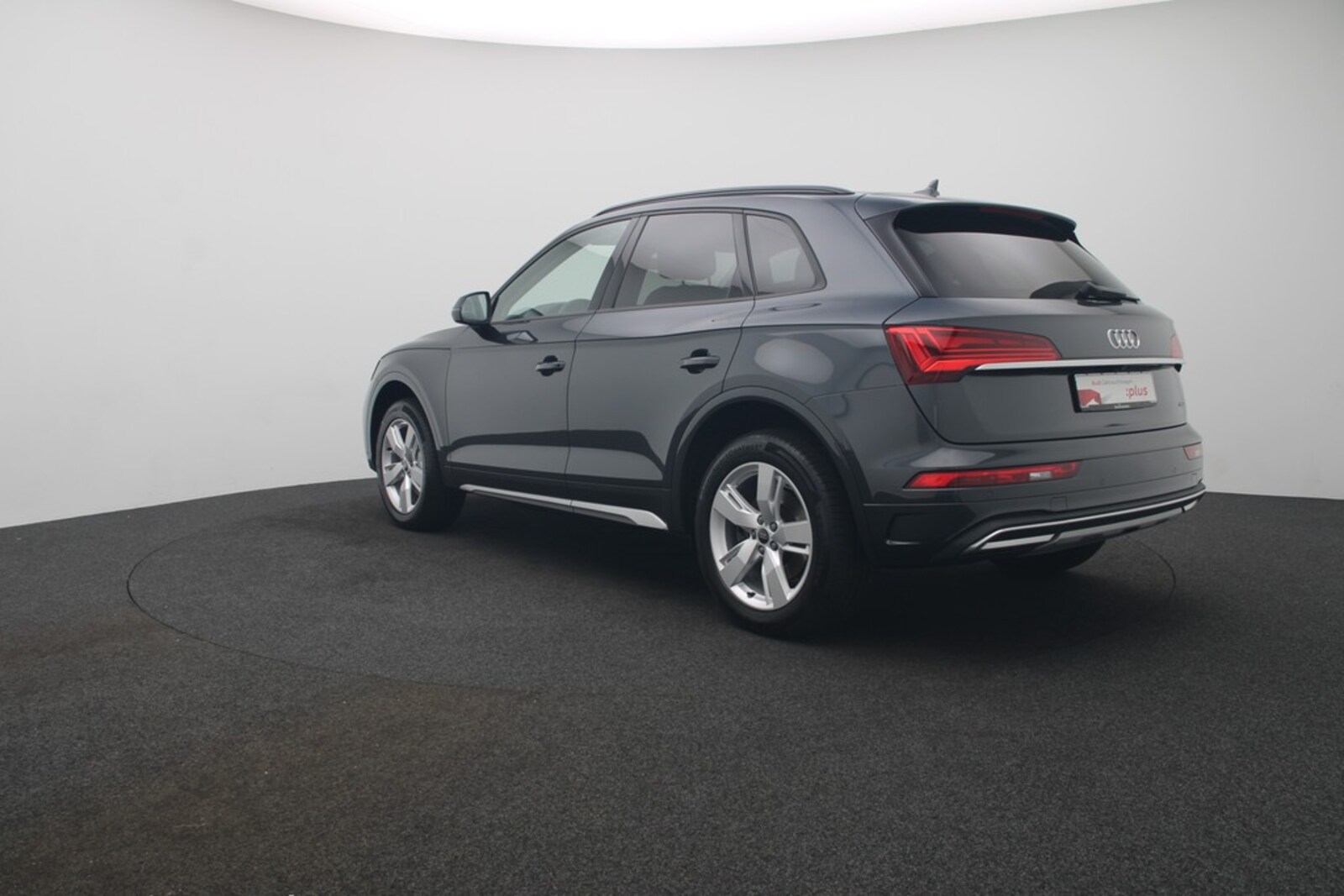 Audi Q5 – Bild 3